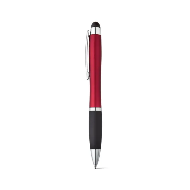 HELIOS Ball pen Red