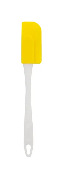 Spatupa spatula White Yellow