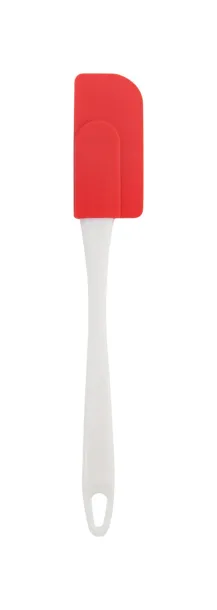 Spatupa spatula Red White