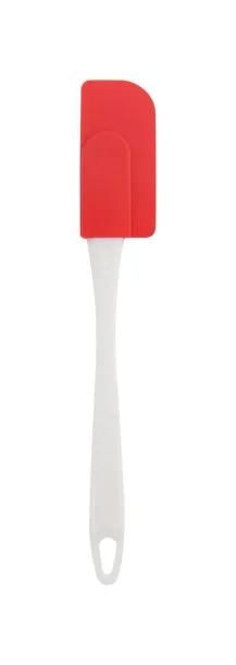 Spatupa spatula White Red