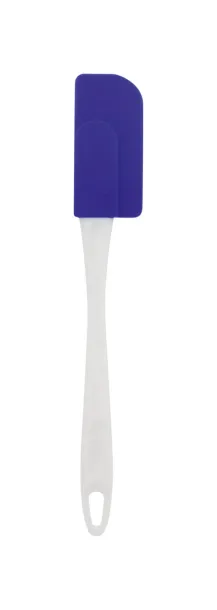 Spatupa spatula Blue White