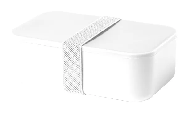 Sandix lunch box White