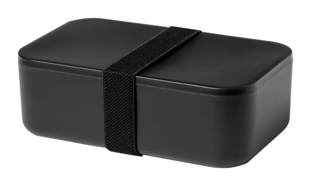 Sandix lunch box Black