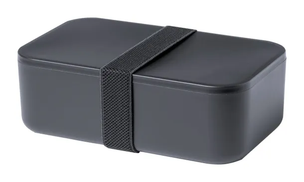 Sandix lunch box Grey