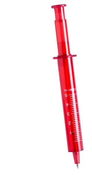 Jering pen jering Red