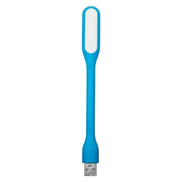  USB svjetlo blue