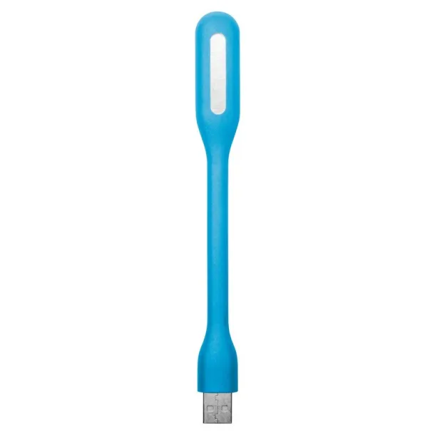  USB svjetlo blue