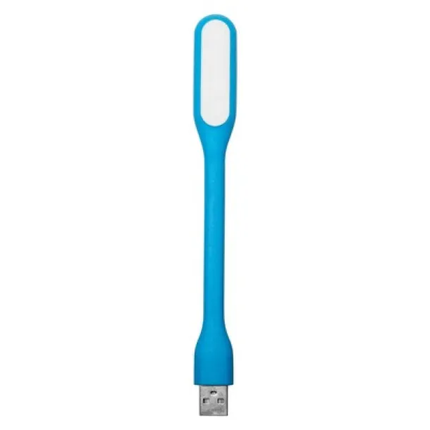  USB svjetlo blue