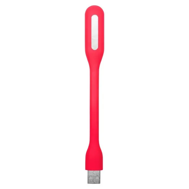  USB svjetlo red