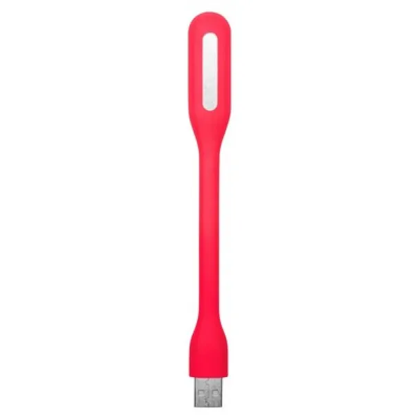  USB svjetlo red