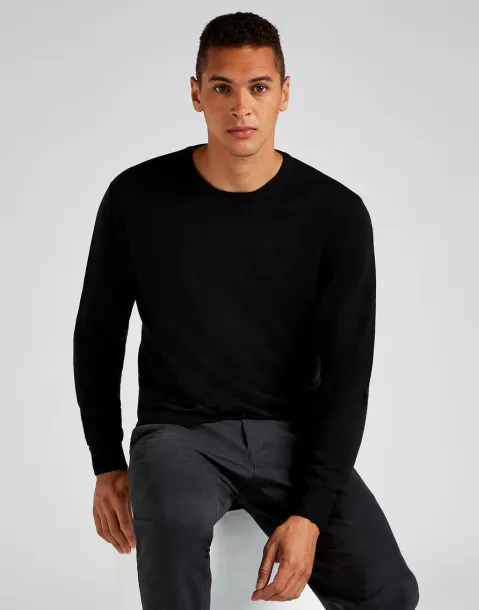  Regular Fit Arundel Crew Neck Sweater - Kustom Kit