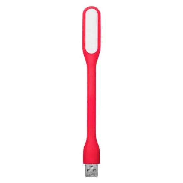  USB svjetlo red