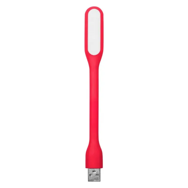  USB svjetlo red