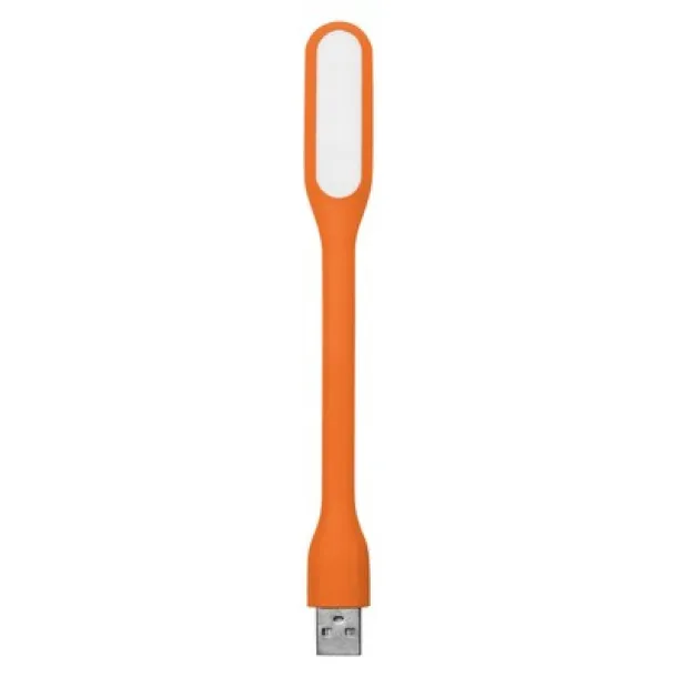  USB svjetlo orange
