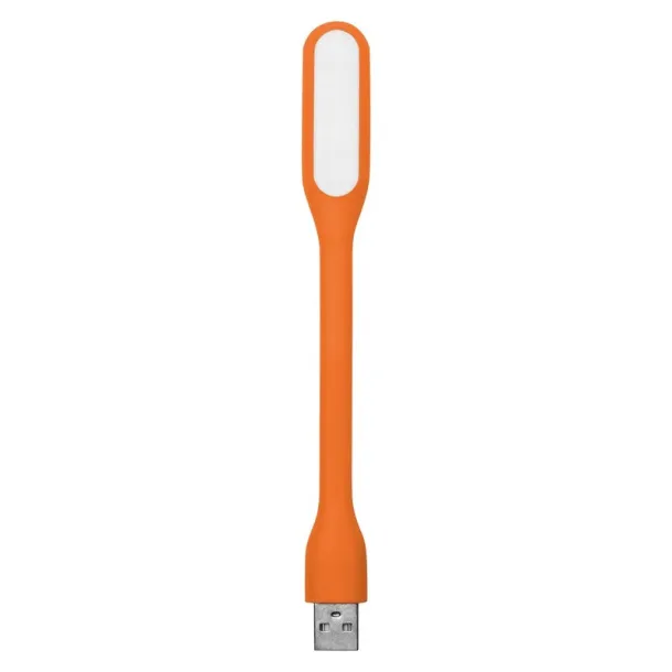  USB svjetlo orange