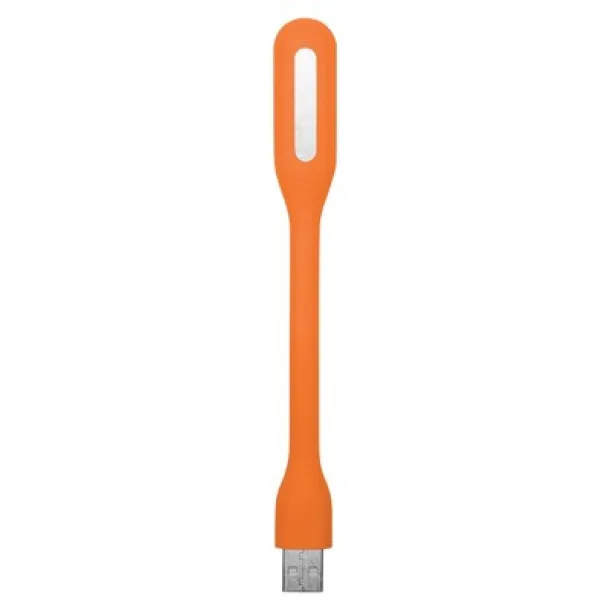  USB svjetlo orange