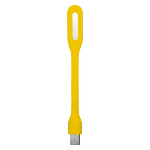  USB svjetlo yellow