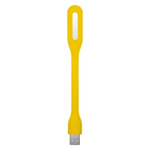  USB svjetlo yellow