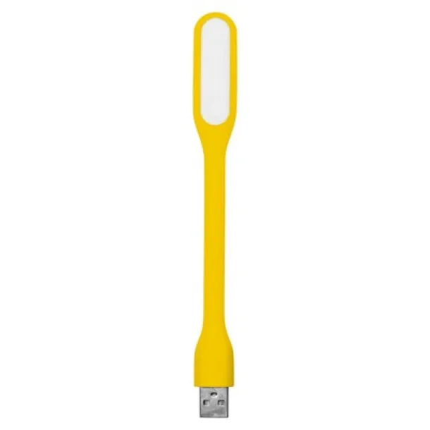  USB svjetlo yellow