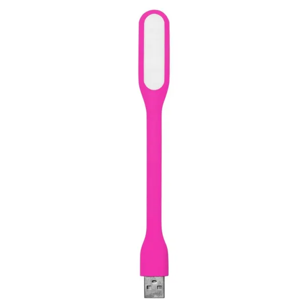  USB svjetlo pink