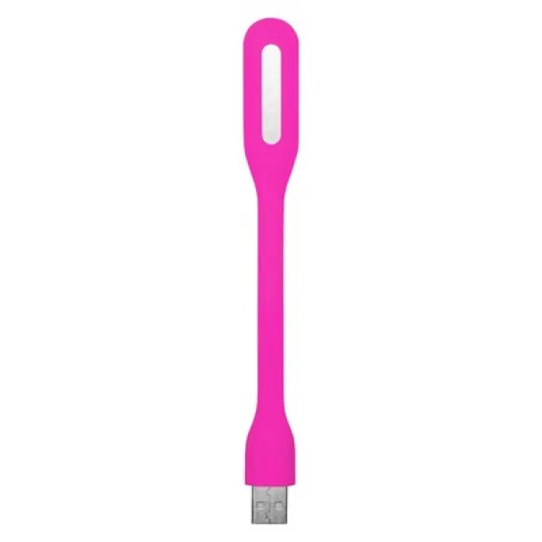 USB svjetlo pink