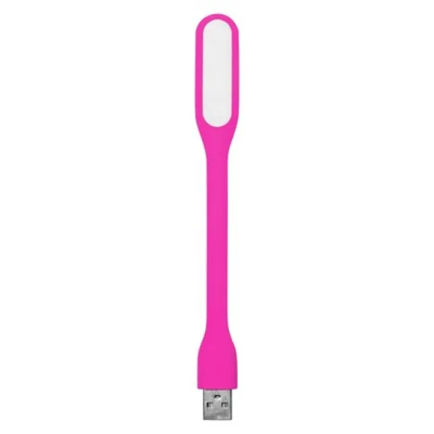  USB svjetlo pink