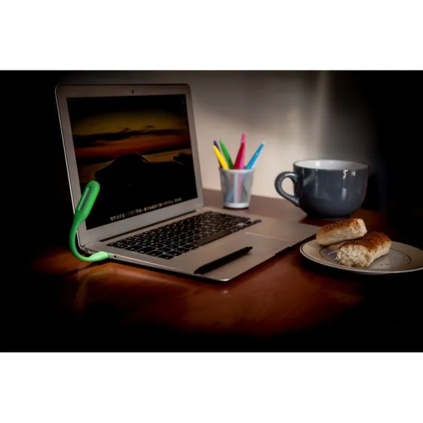  USB svjetlo pink