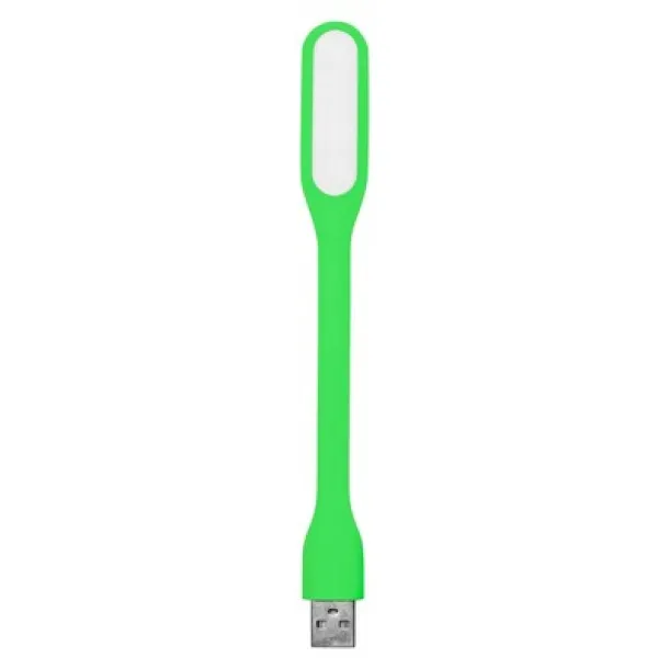 USB svjetlo light green