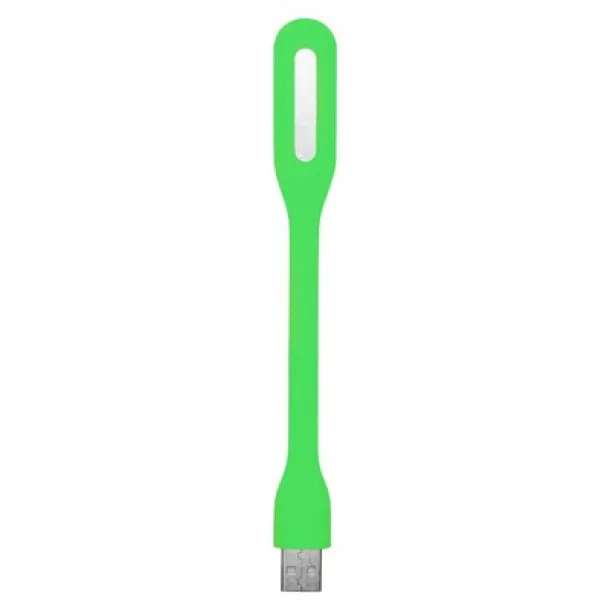  USB svjetlo light green