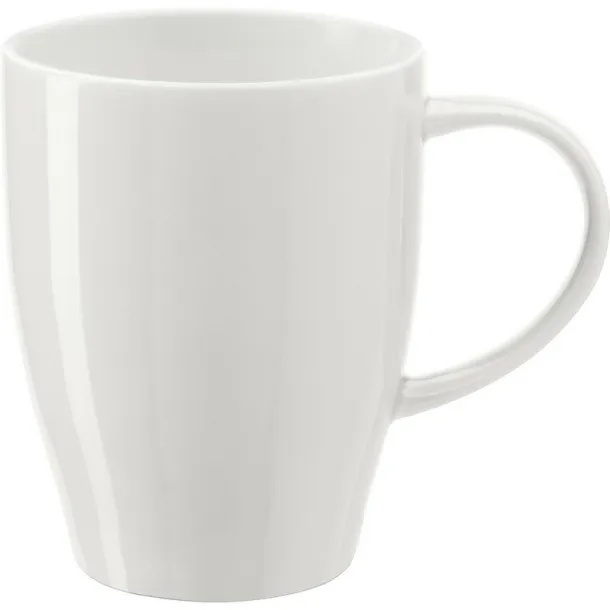  Ceramic mug 300 ml neutral