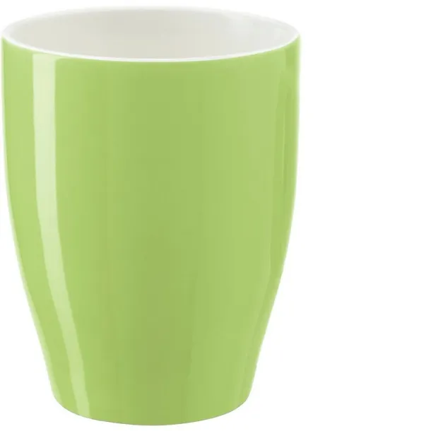  Ceramic mug 300 ml light green