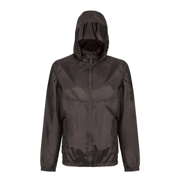  Asset Lightweight Jacket - Regatta Professional Black