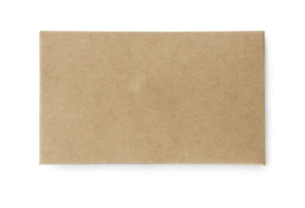 SHOPER Keychain 2 in 1 srebrny