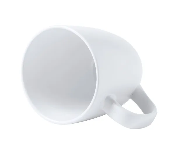 Mabery mug White