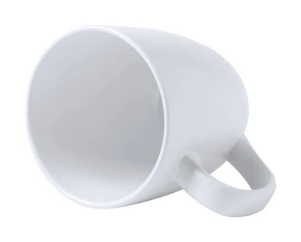 Mabery mug White