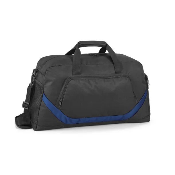 DETROIT Gym bag Royal blue