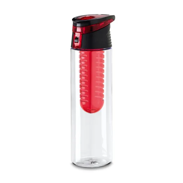 TOWN Sports bottle Red