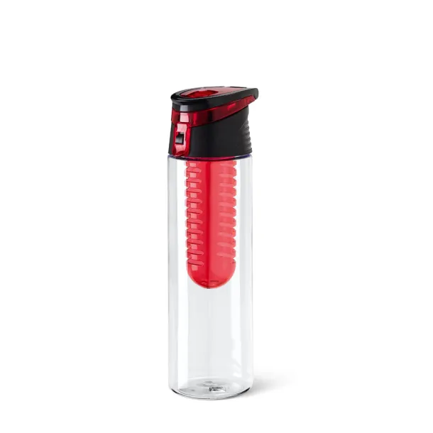 TOWN Sports bottle Red