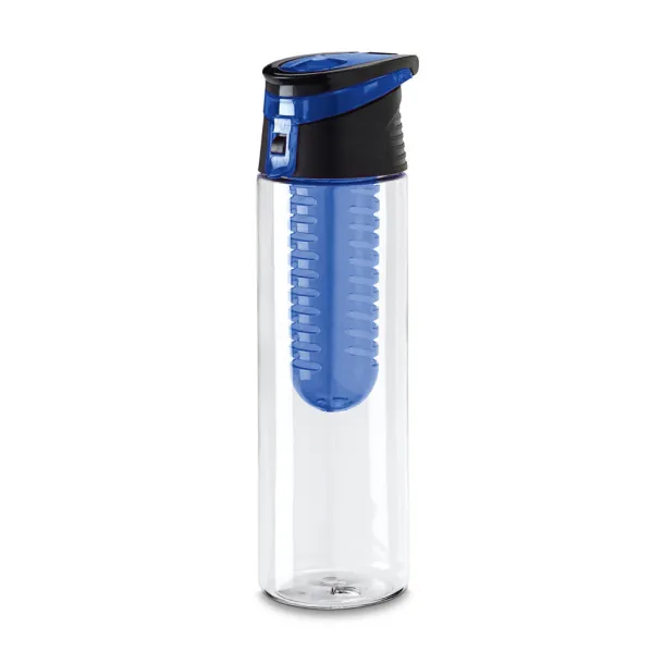 TOWN Sports bottle Royal blue