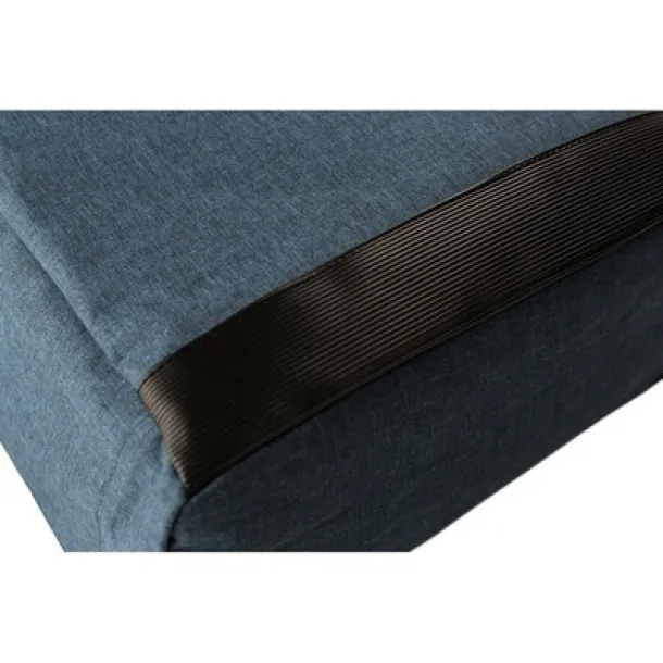  Anti-theft backpack Plava