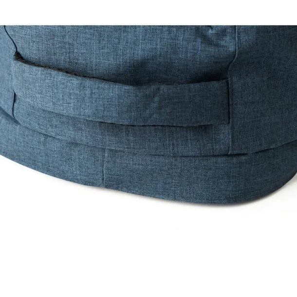  Anti-theft backpack Plava