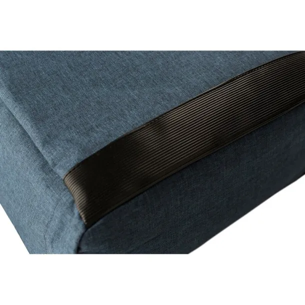  Anti-theft backpack Plava