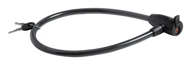 Billok bicycle lock Black