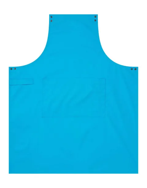 COLOURS SWAP & POP – tijelo pregače - Premier Turquoise