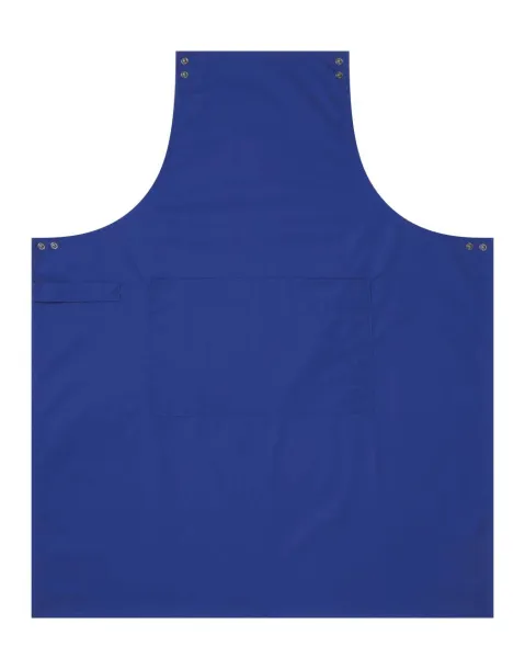 COLOURS SWAP & POP APRON - BODY - Premier Kraljevski plava
