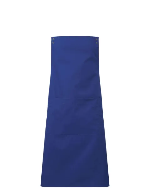 COLOURS SWAP & POP APRON - BODY - Premier Kraljevski plava