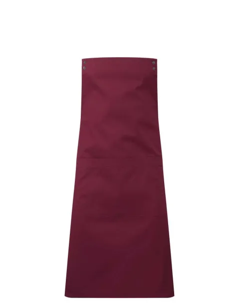 COLOURS SWAP & POP – tijelo pregače - Premier burgundac