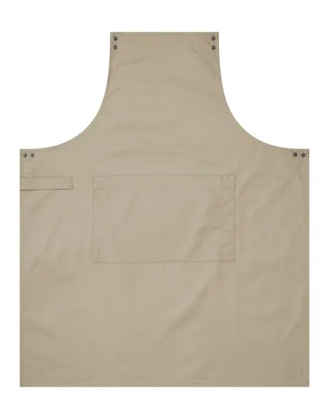 COLOURS SWAP & POP APRON - BODY - Premier Khaki