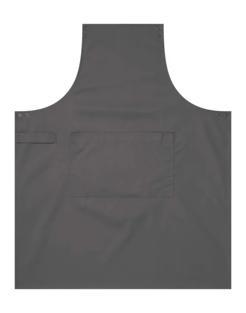 COLOURS SWAP & POP APRON - BODY - Premier Tamno siva