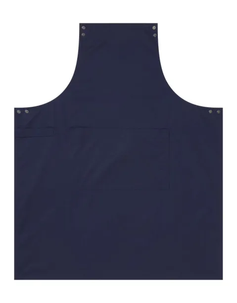 COLOURS SWAP & POP APRON - BODY - Premier Navy